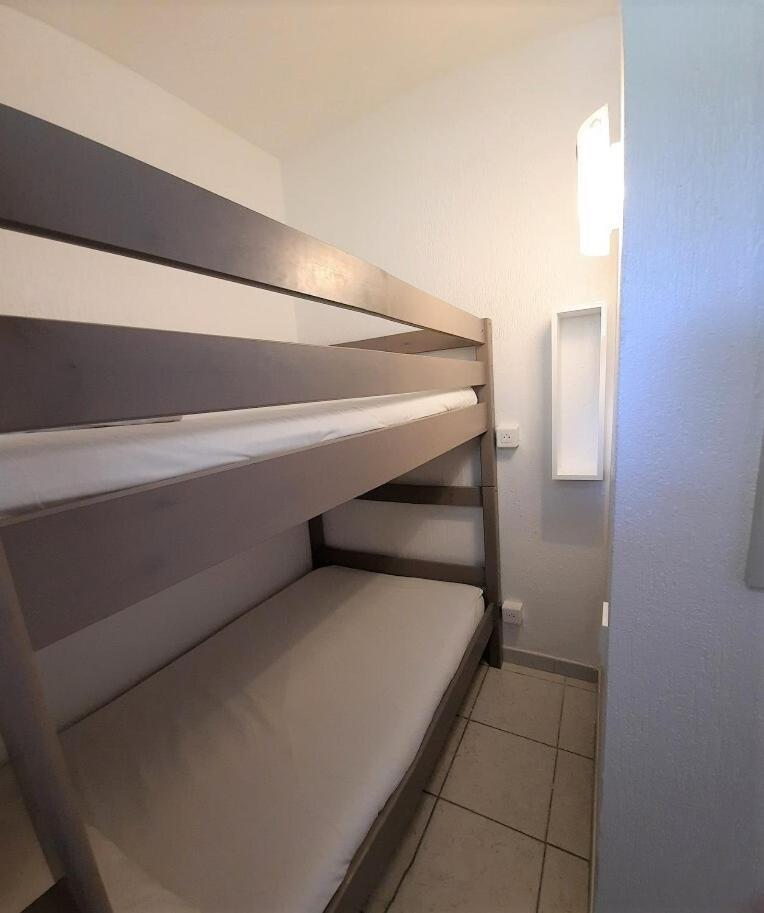 Studio Port Vauban Excellente Situation Climatise Box Fibre Antibes Exterior photo